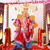 GANPATI CELEBRATION
